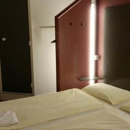 Drive Inn Hotel Törökbálint - Szobák