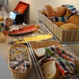 Drive Inn Hotel Törökbálint - Vendéglátás