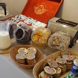 Drive Inn Hotel Törökbálint - Vendéglátás