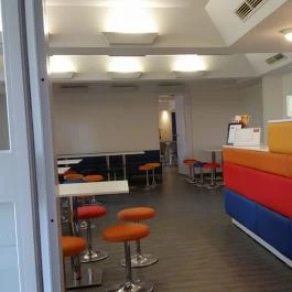 Drive Inn Hotel Törökbálint - Egyéb