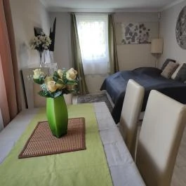 Garden Home Törökbálint Törökbálint - Szobák