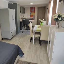 Garden Home Törökbálint Törökbálint - Szobák