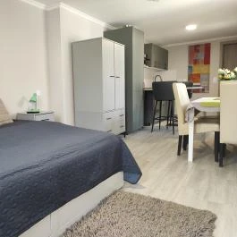 Garden Home Törökbálint Törökbálint - Szobák