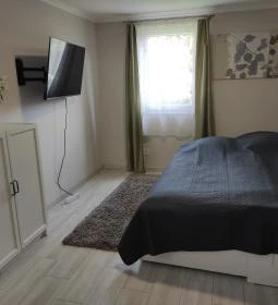 Garden Home Törökbálint