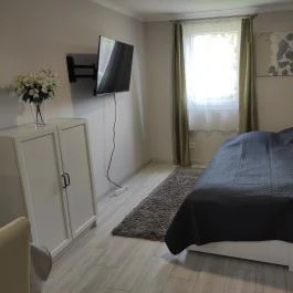 Garden Home Törökbálint Törökbálint - Szobák