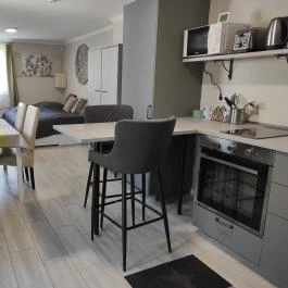 Garden Home Törökbálint Törökbálint - Szobák