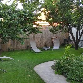 Garden Home Törökbálint Törökbálint - Medence/kert