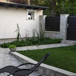 Garden Home Törökbálint Törökbálint - Külső kép