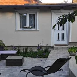 Garden Home Törökbálint Törökbálint - Medence/kert