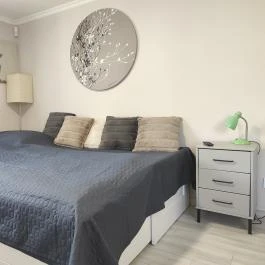 Garden Home Törökbálint Törökbálint - Szobák