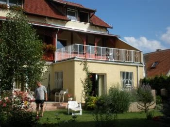 Kati Vendégház Törökbálint