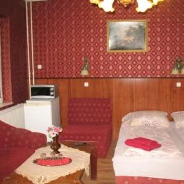 Kati Vendégház Törökbálint - Szobák