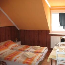 Kati Vendégház Törökbálint - Szobák