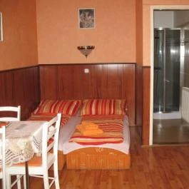 Kati Vendégház Törökbálint - Szobák