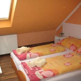 Kati Vendégház Törökbálint - Szobák