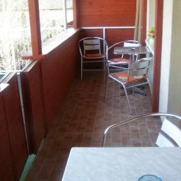 Kati Vendégház Törökbálint - Külső kép