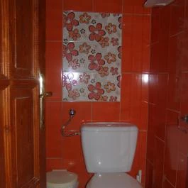 Kati Vendégház Törökbálint - Fürdőszoba