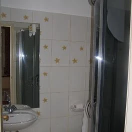 Kati Vendégház Törökbálint - Fürdőszoba