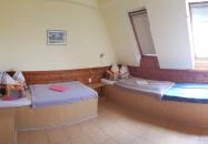 MO-HA Panzió Törökszentmiklós