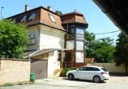 MO-HA Panzió Törökszentmiklós