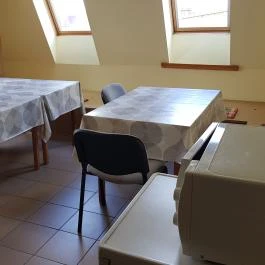 MO-HA Panzió Törökszentmiklós - Belső