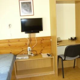 MO-HA Panzió Törökszentmiklós - Szobák