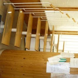 MO-HA Panzió Törökszentmiklós - Belső