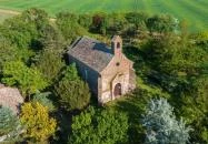 Tótkomlós - Tótkomlósi Szent István kápolna 