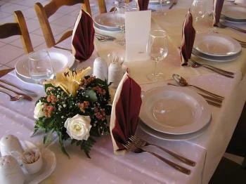 Cseri Kastély Szálloda étterme Tótvázsony