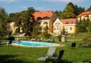 Cseri Kastély Szálloda étterme Tótvázsony