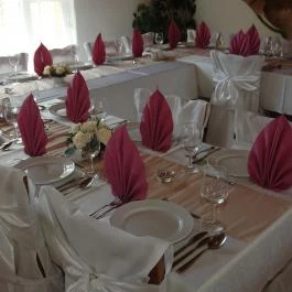 Cseri Kastély Szálloda étterme Tótvázsony - Egyéb