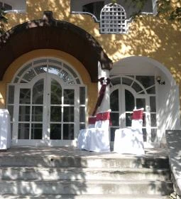 Cseri Kastély Szálloda étterme