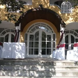 Cseri Kastély Szálloda étterme Tótvázsony - Egyéb