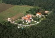 Cseri Kastély Szálloda & Étterem Tótvázsony