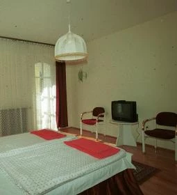 Cseri Kastély Szálloda & Étterem