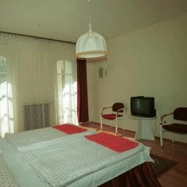 Cseri Kastély Szálloda & Étterem Tótvázsony - Szobák