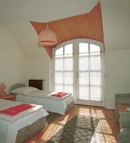 Cseri Kastély Szálloda & Étterem