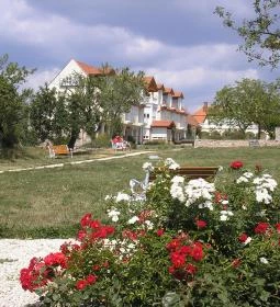 Hotel Bakony