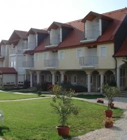 Hotel Bakony