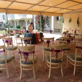 Hotel Bakony Tótvázsony - Vendéglátás