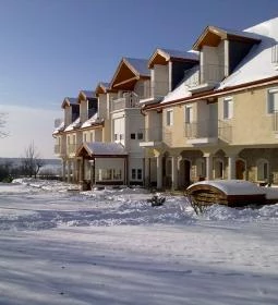 Hotel Bakony