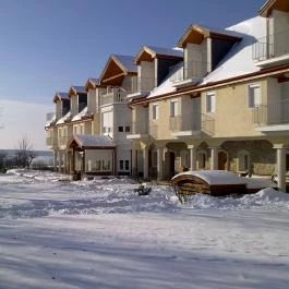 Hotel Bakony Tótvázsony - Külső kép