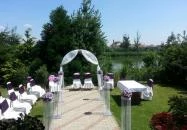 Székely Fogadó étterme Tunyogmatolcs