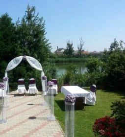 Székely Fogadó étterme