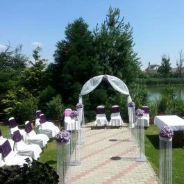 Székely Fogadó étterme Tunyogmatolcs - Egyéb