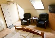 Székely Fogadó Tunyogmatolcs