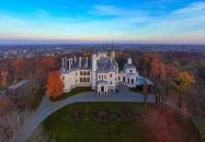 Tura - Schossberger-kastély