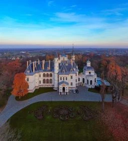 Schossberger-kastély