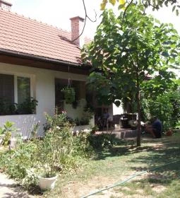 Erdőszéli Vendégház 