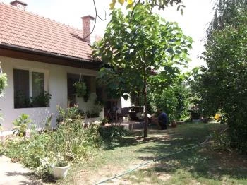 Erdőszéli Vendégház Túristvándi